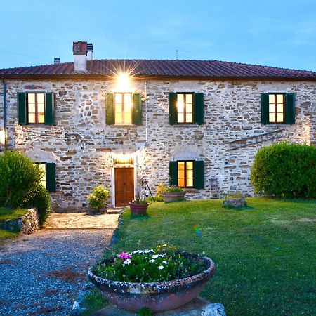 Agriturismo I Poggilunghi 시비텔라인발디키아나 외부 사진