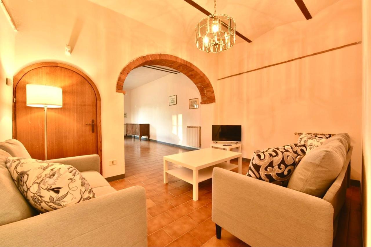 Agriturismo I Poggilunghi 시비텔라인발디키아나 외부 사진