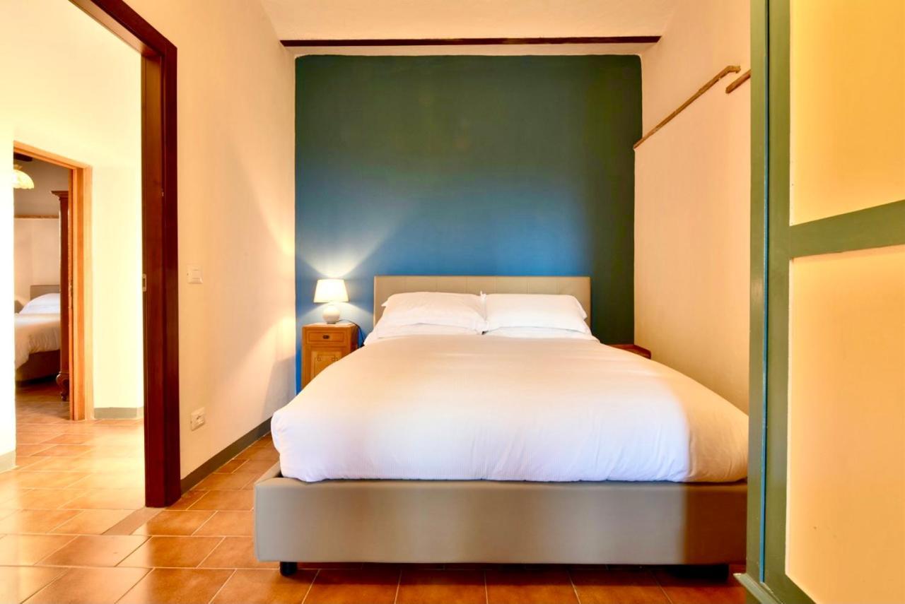 Agriturismo I Poggilunghi 시비텔라인발디키아나 외부 사진
