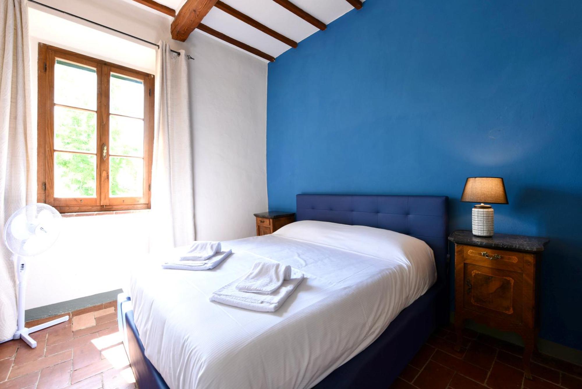Agriturismo I Poggilunghi 시비텔라인발디키아나 외부 사진