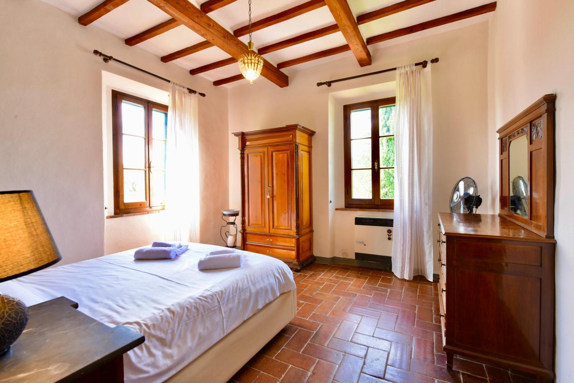 Agriturismo I Poggilunghi 시비텔라인발디키아나 외부 사진