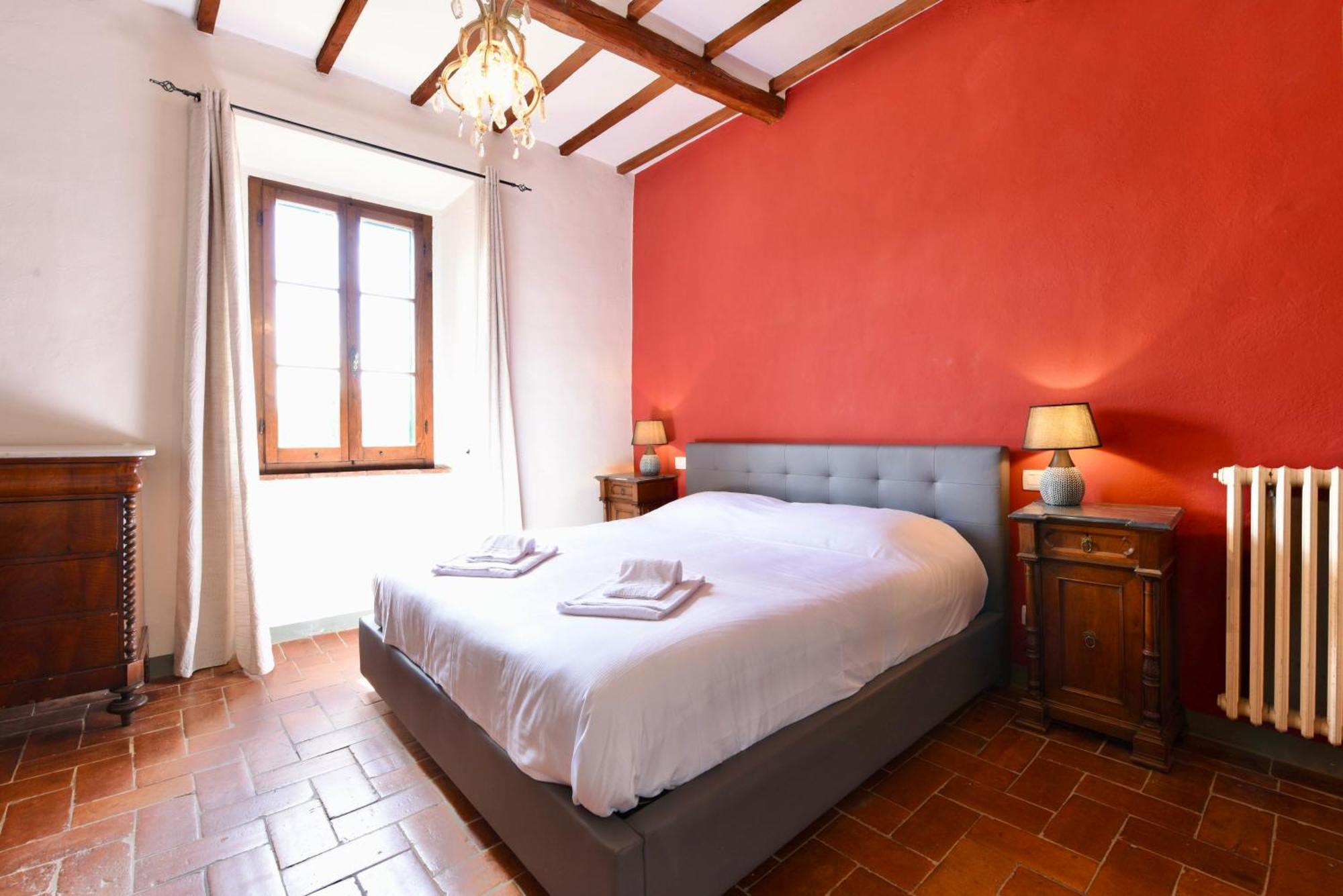 Agriturismo I Poggilunghi 시비텔라인발디키아나 외부 사진