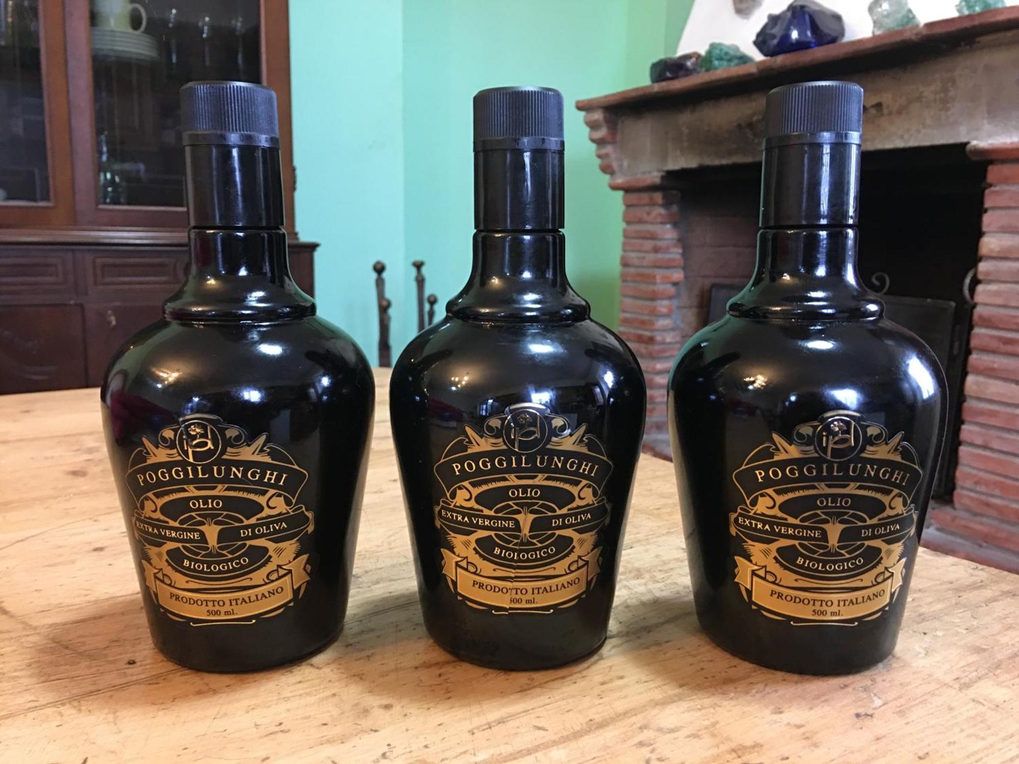 Agriturismo I Poggilunghi 시비텔라인발디키아나 외부 사진